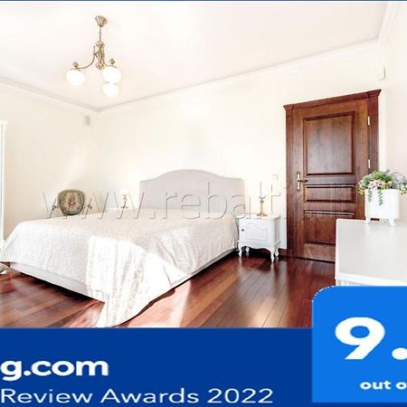 Old Town Gate Residence Wilna Exterior foto