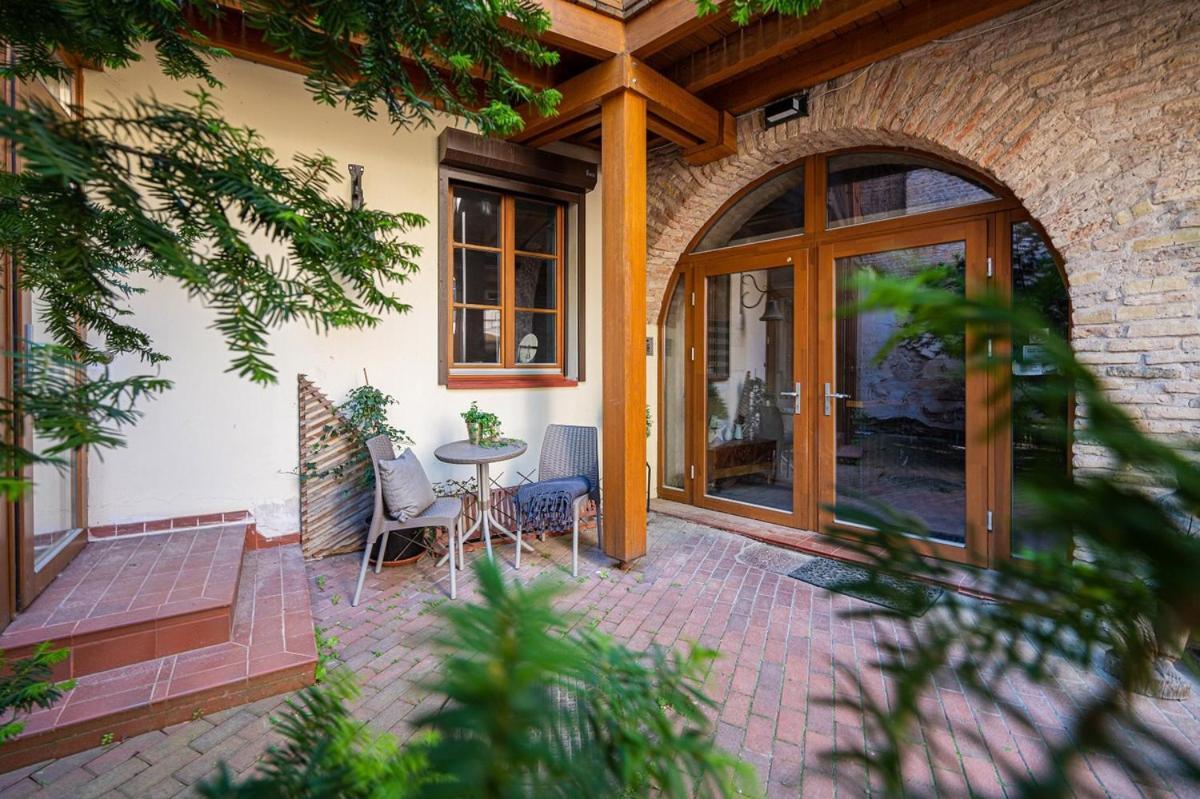 Old Town Gate Residence Wilna Exterior foto