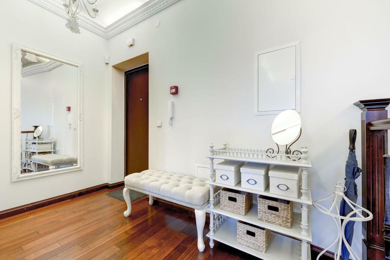 Old Town Gate Residence Wilna Exterior foto