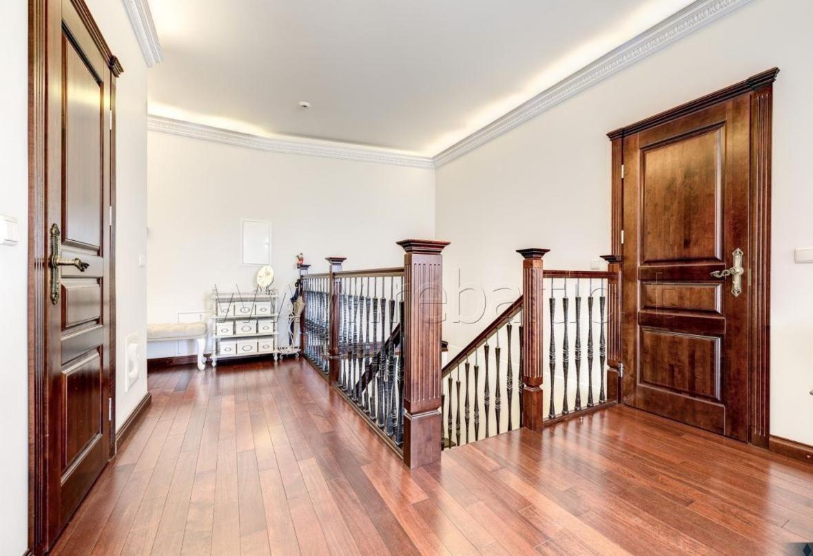 Old Town Gate Residence Wilna Exterior foto